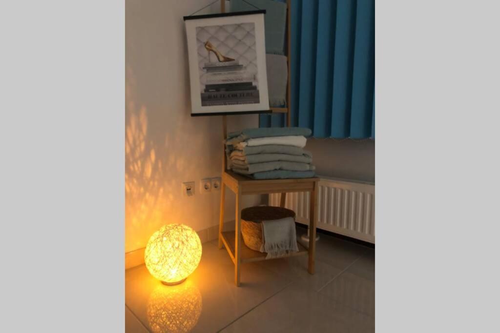 Stadtsuite Mit Sauna In Wiener Neustadt 135 M2 Zewnętrze zdjęcie