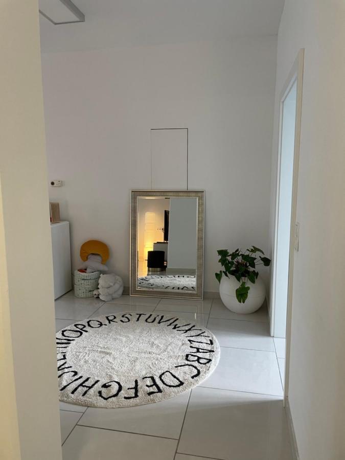 Stadtsuite Mit Sauna In Wiener Neustadt 135 M2 Zewnętrze zdjęcie