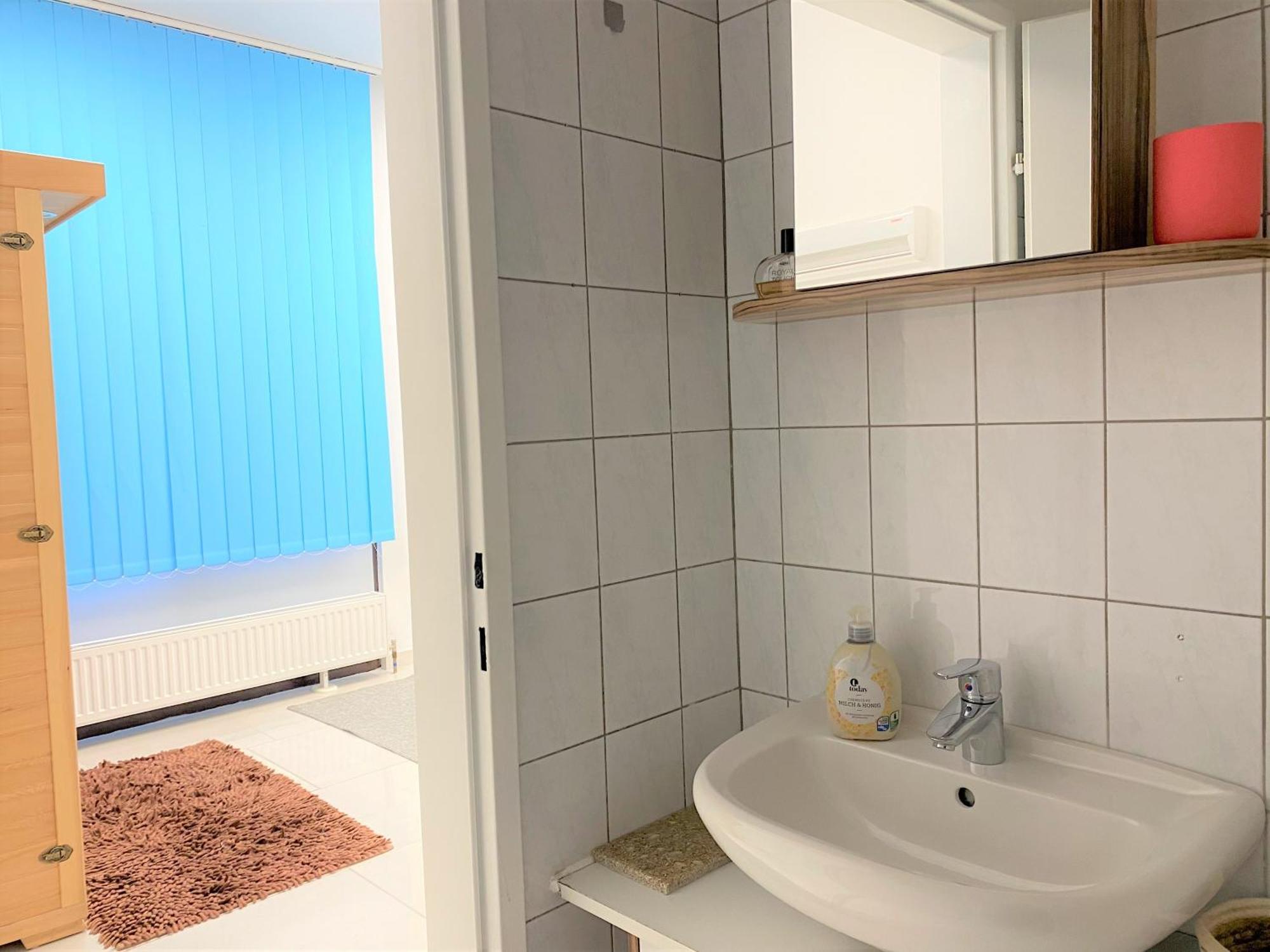 Stadtsuite Mit Sauna In Wiener Neustadt 135 M2 Zewnętrze zdjęcie