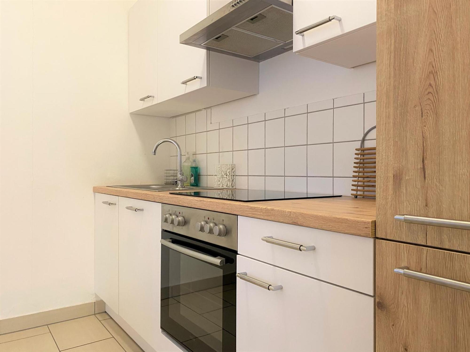 Stadtsuite Mit Sauna In Wiener Neustadt 135 M2 Zewnętrze zdjęcie