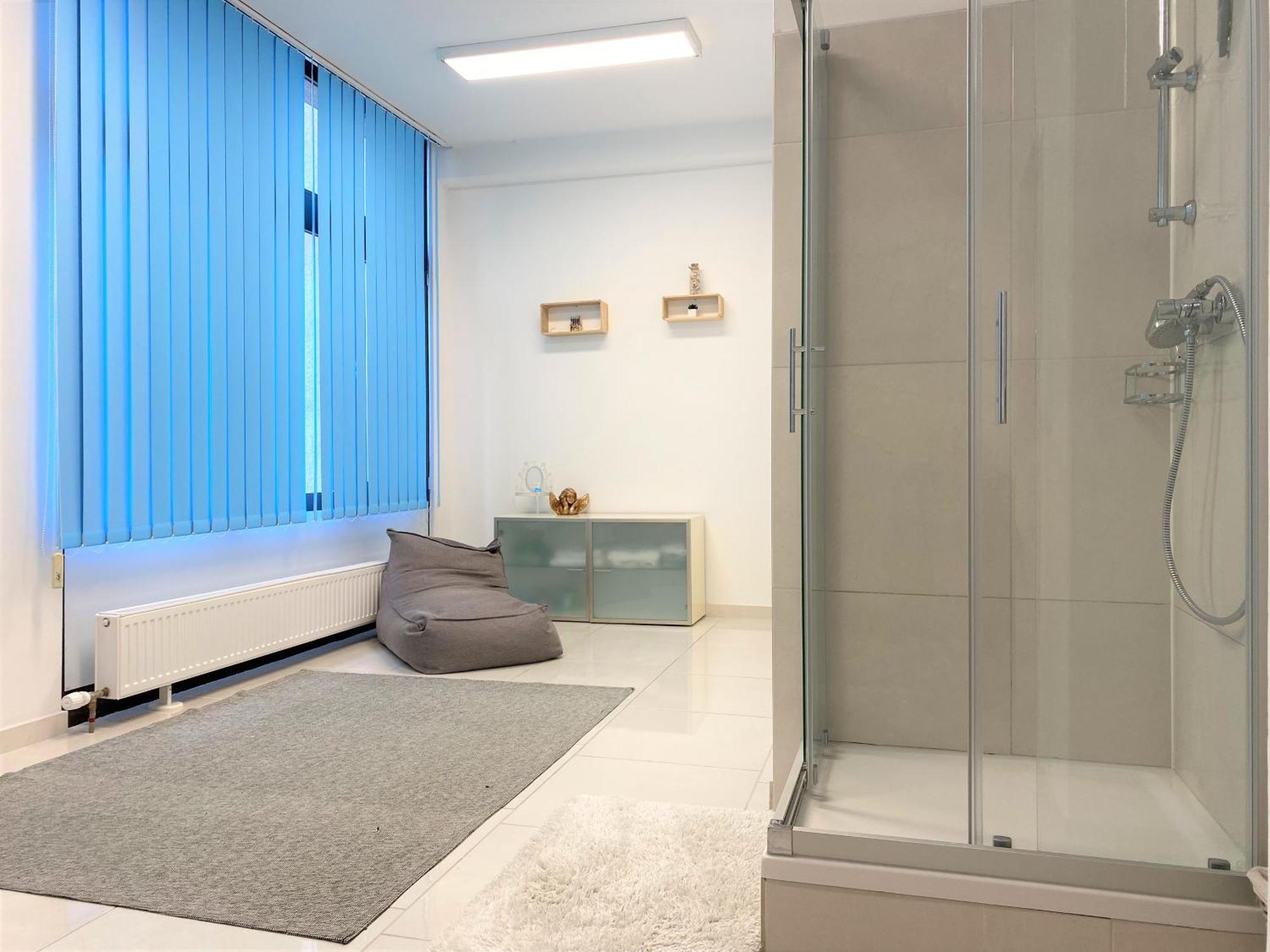 Stadtsuite Mit Sauna In Wiener Neustadt 135 M2 Zewnętrze zdjęcie