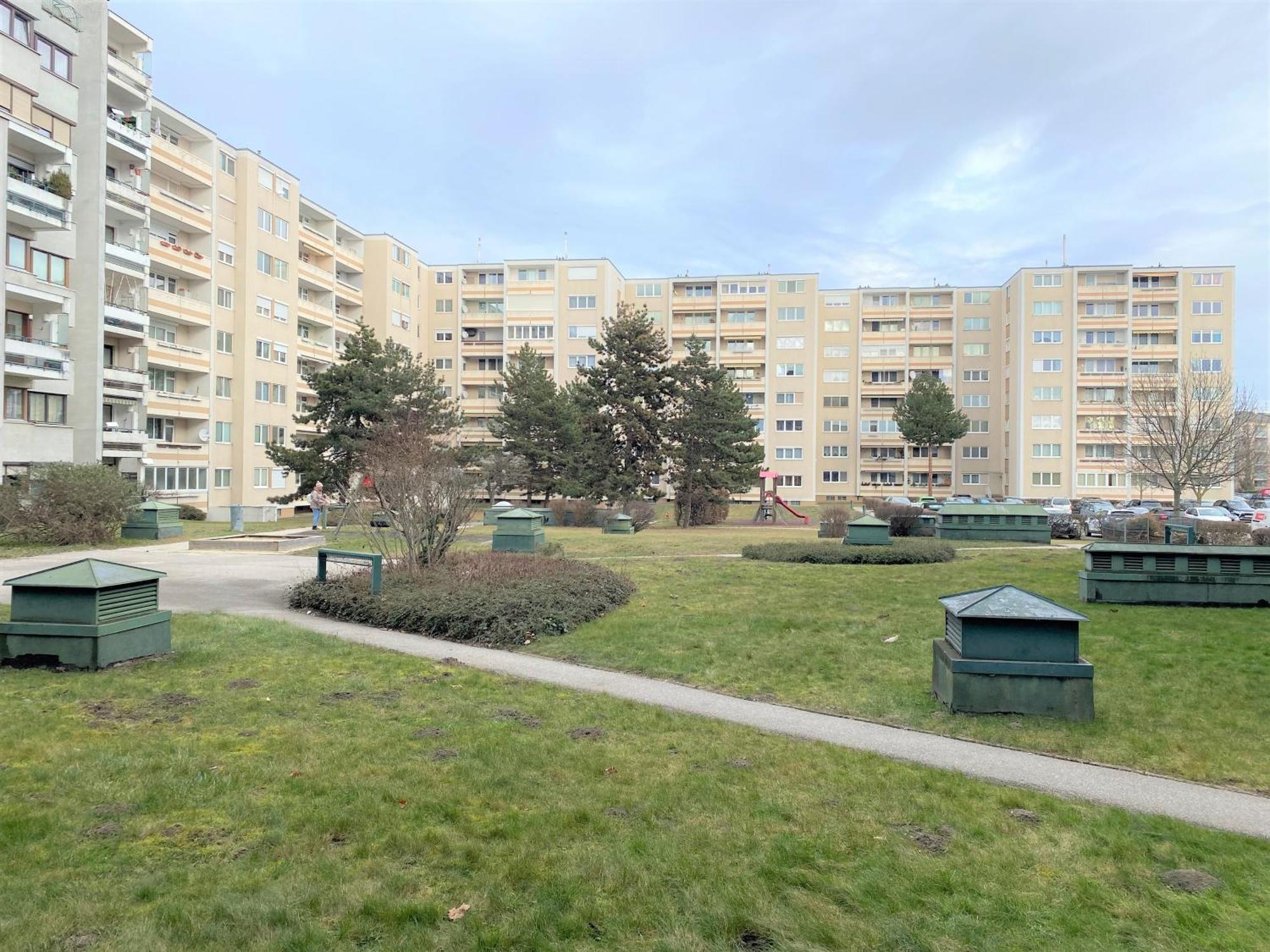 Stadtsuite Mit Sauna In Wiener Neustadt 135 M2 Zewnętrze zdjęcie