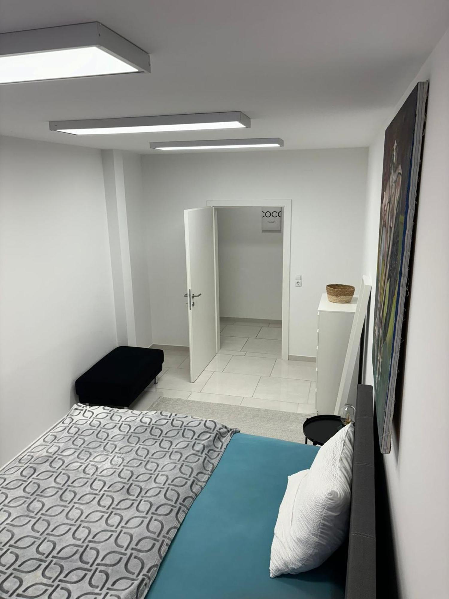 Stadtsuite Mit Sauna In Wiener Neustadt 135 M2 Zewnętrze zdjęcie
