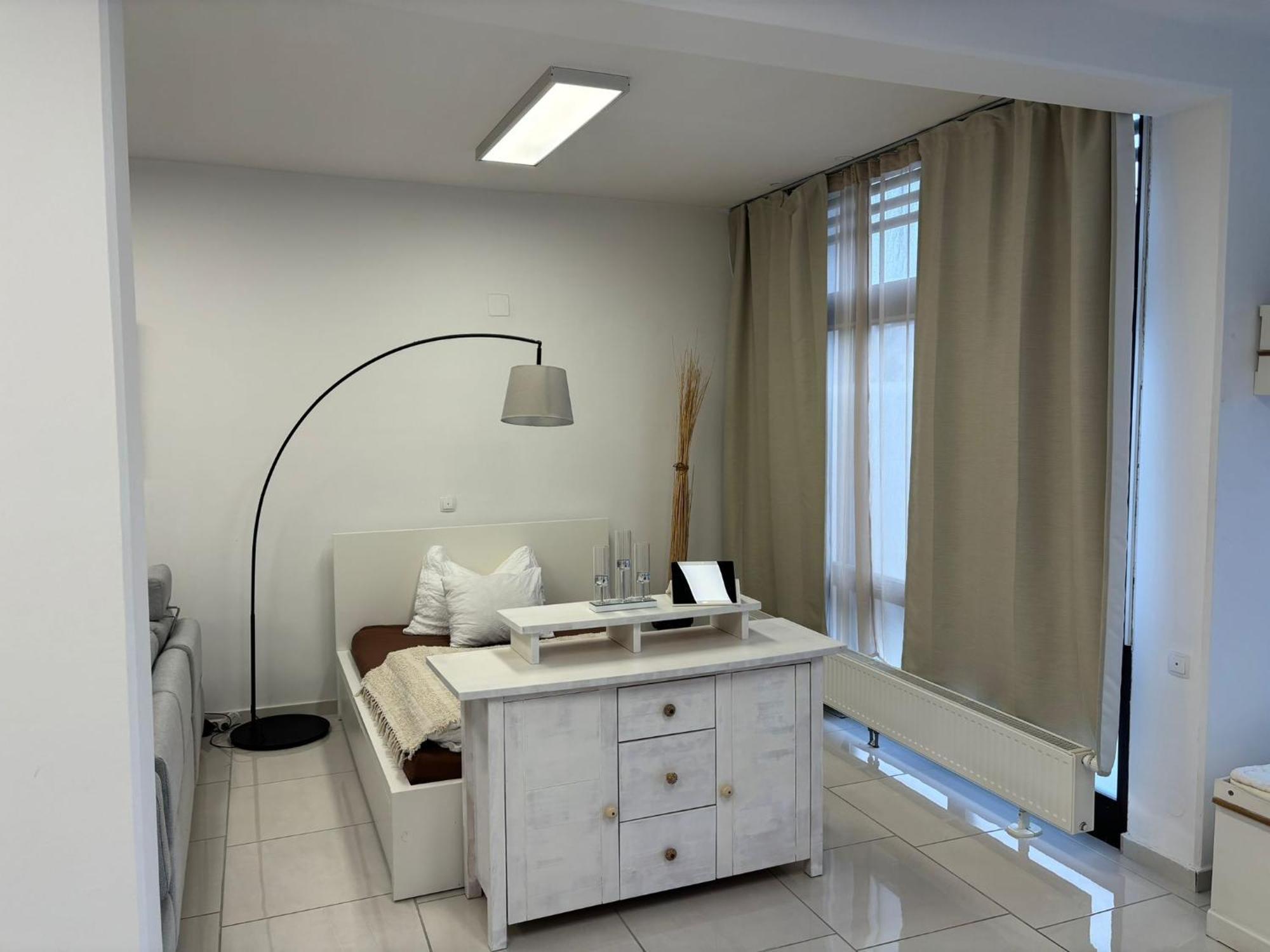 Stadtsuite Mit Sauna In Wiener Neustadt 135 M2 Zewnętrze zdjęcie