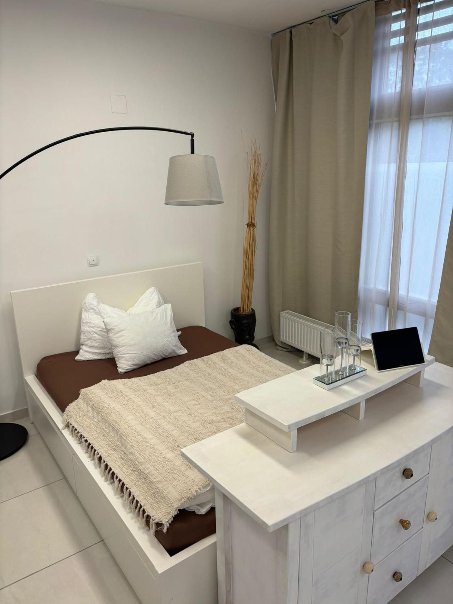 Stadtsuite Mit Sauna In Wiener Neustadt 135 M2 Zewnętrze zdjęcie