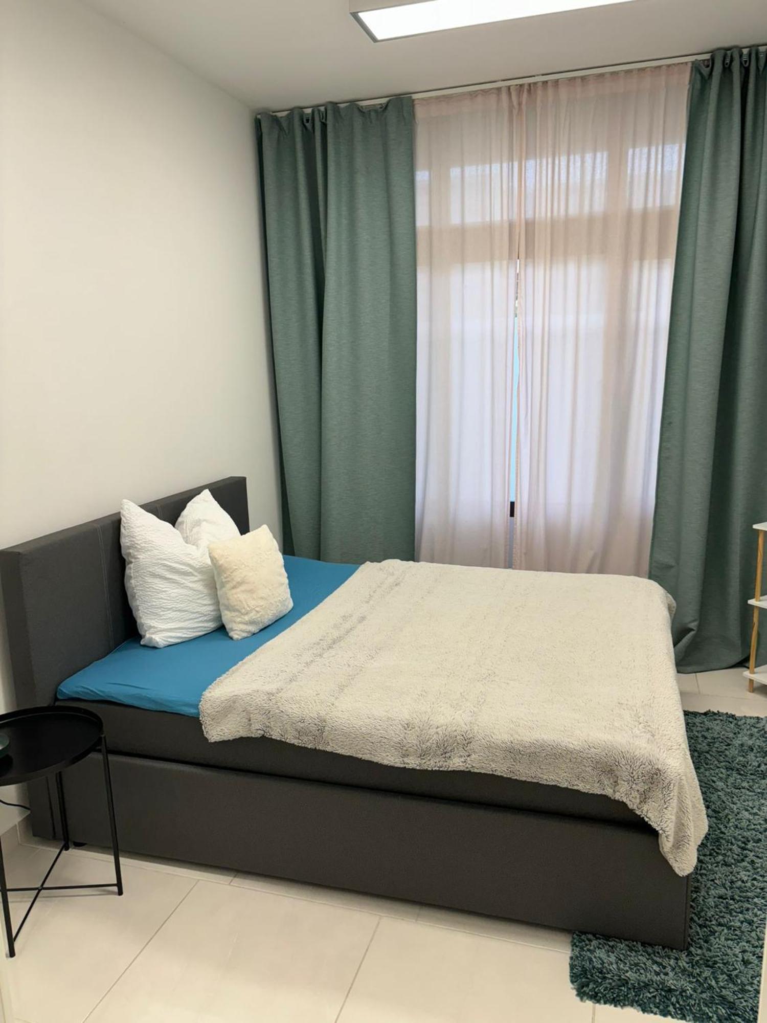 Stadtsuite Mit Sauna In Wiener Neustadt 135 M2 Zewnętrze zdjęcie